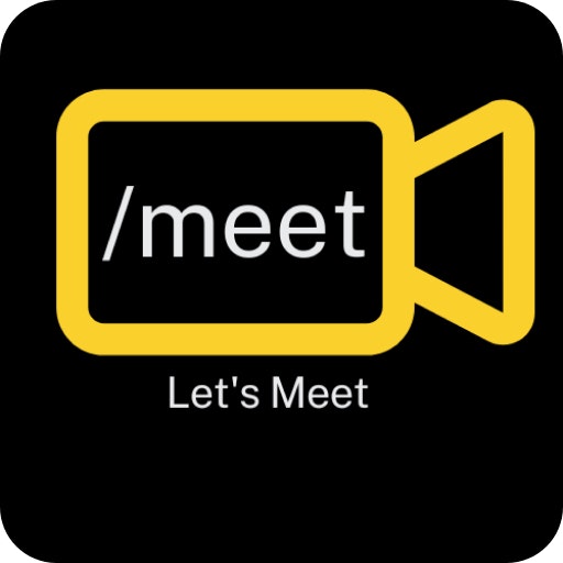 Instant Meet Slack App logo