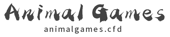 AnimalGames.cfd - Kostenlose Tierspiele online Medien 1