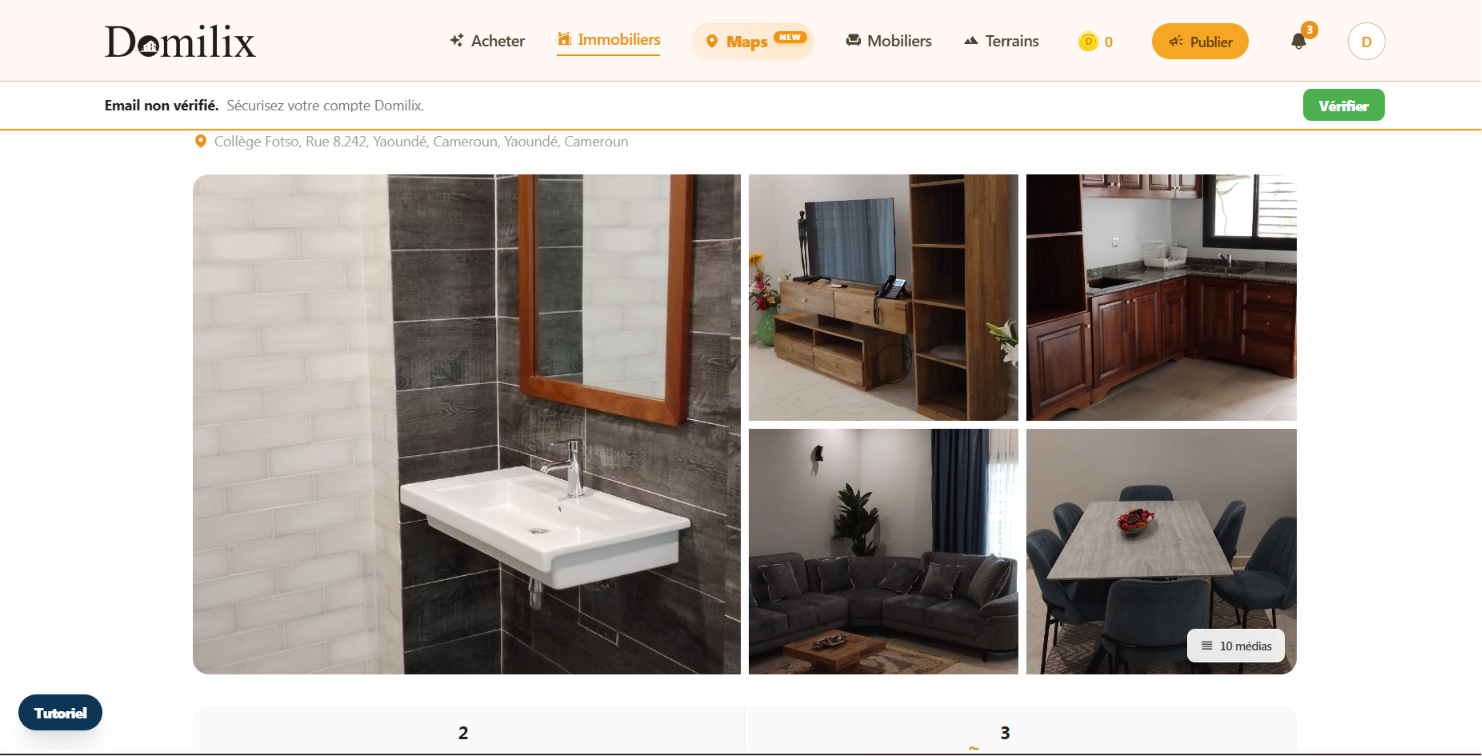 Domilix gallery image