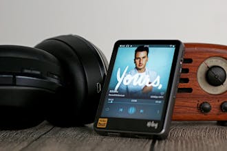 HiBy R3 gallery image