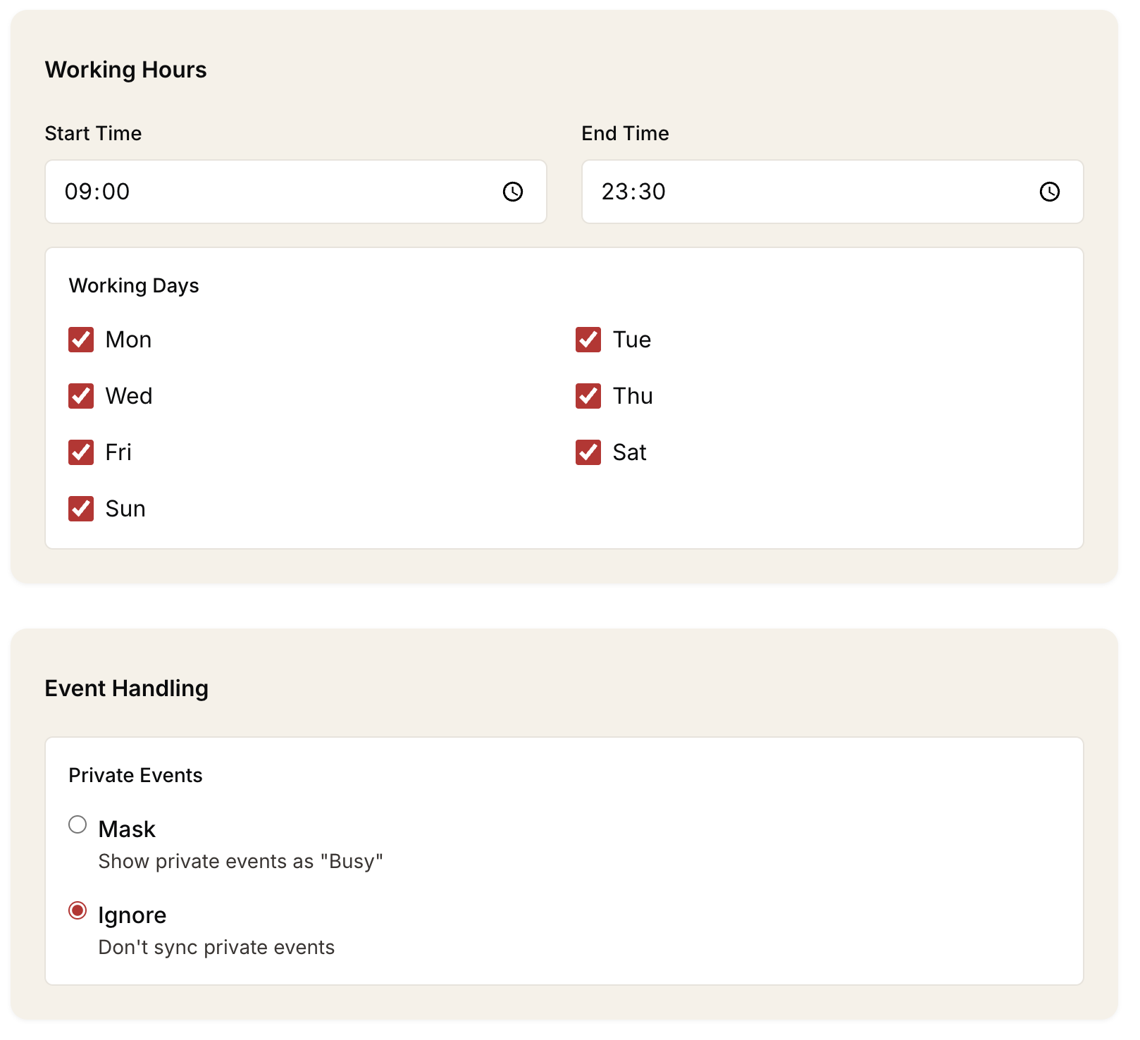 Status Ninja - Screenshot 3 showing product features and functionality