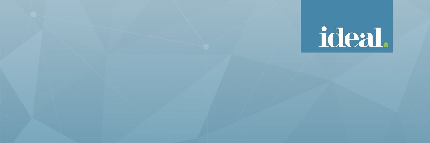 ProductHunt banner for @ideal