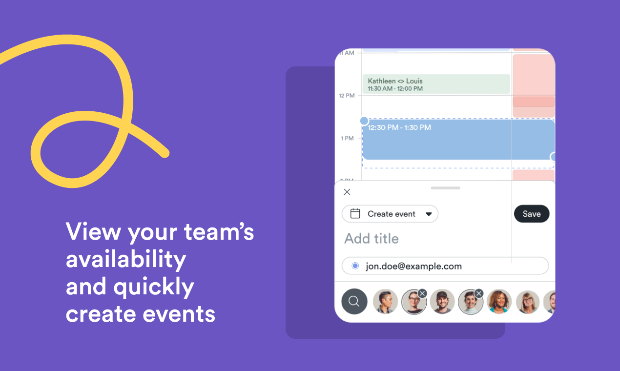 Nook Calendar gallery image