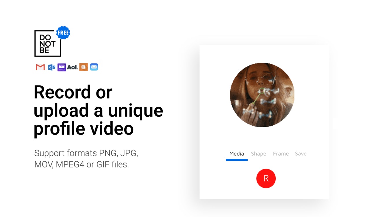 Do Not Be Square gallery image