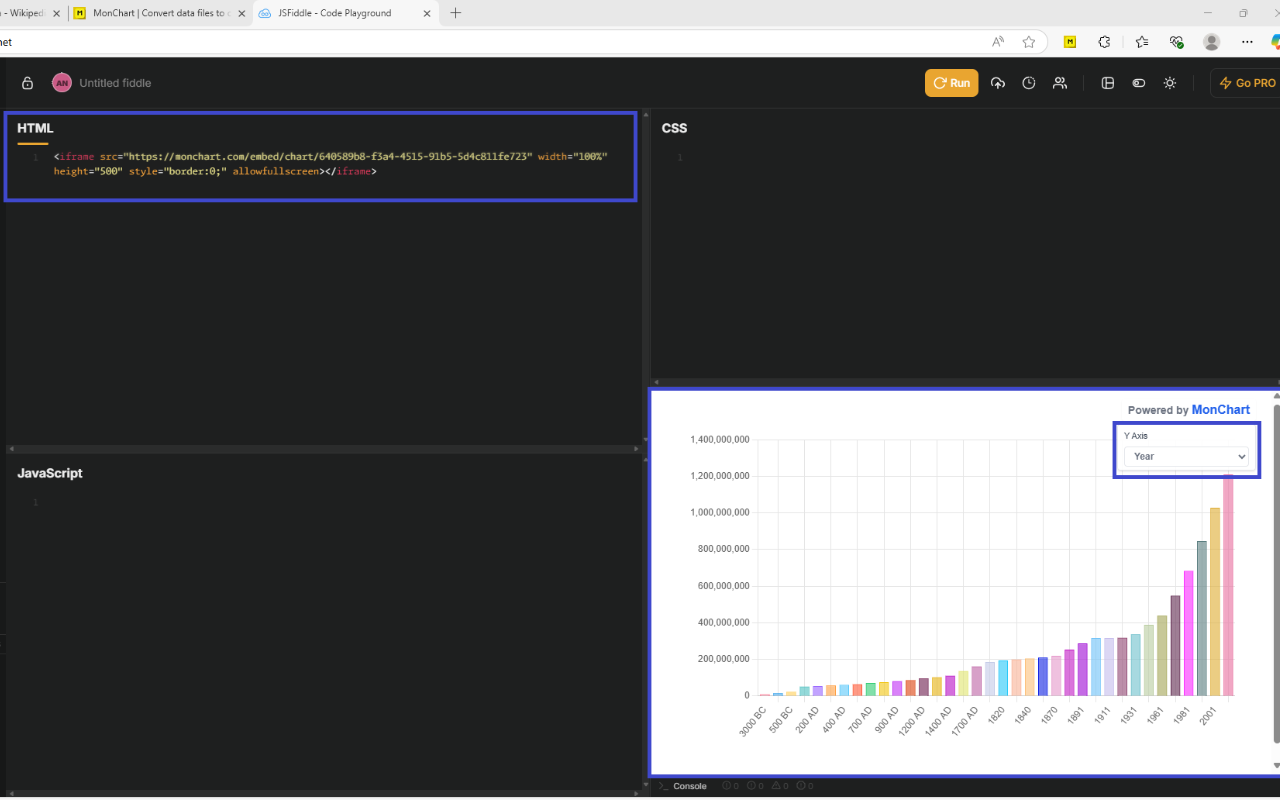 HTML Table Miner Add-on for Edge Browser gallery image
