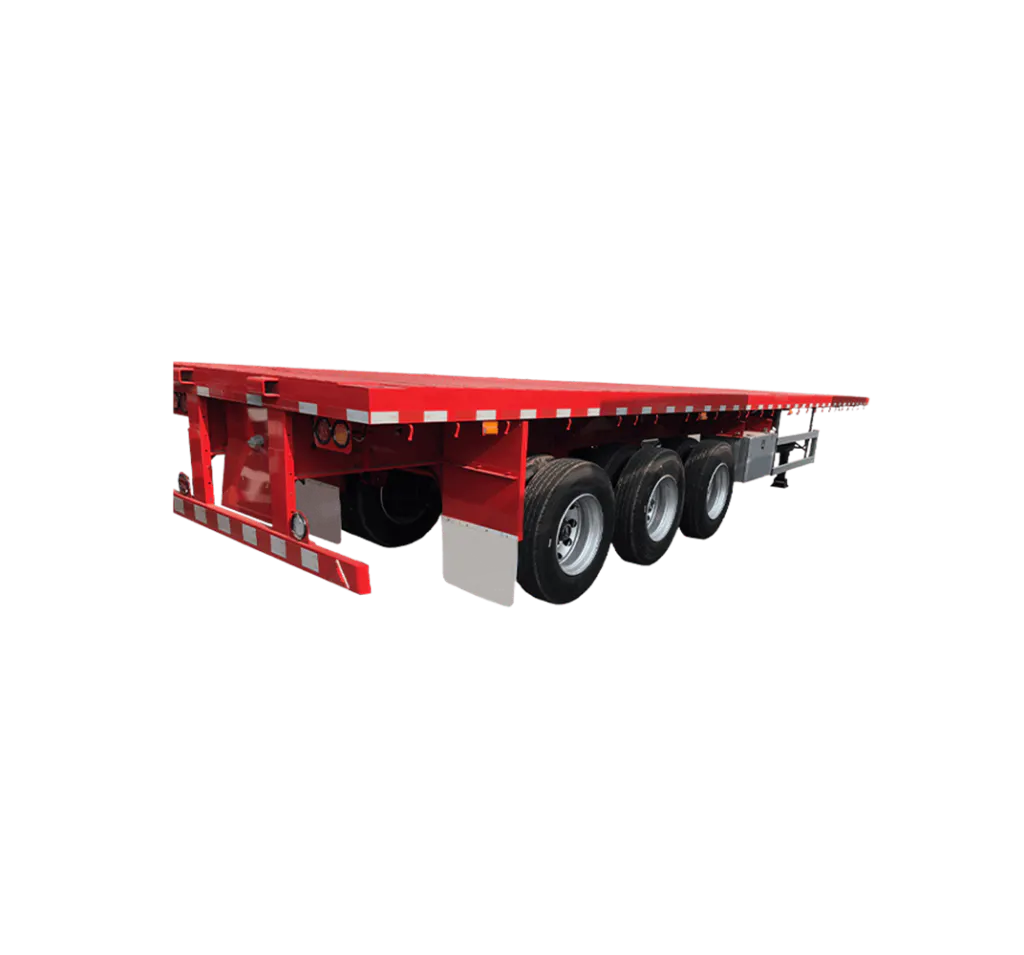 CIMC VEHICLES SALES CO.,LTD gallery image