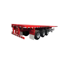 CIMC VEHICLES SALES CO.,LTD gallery image