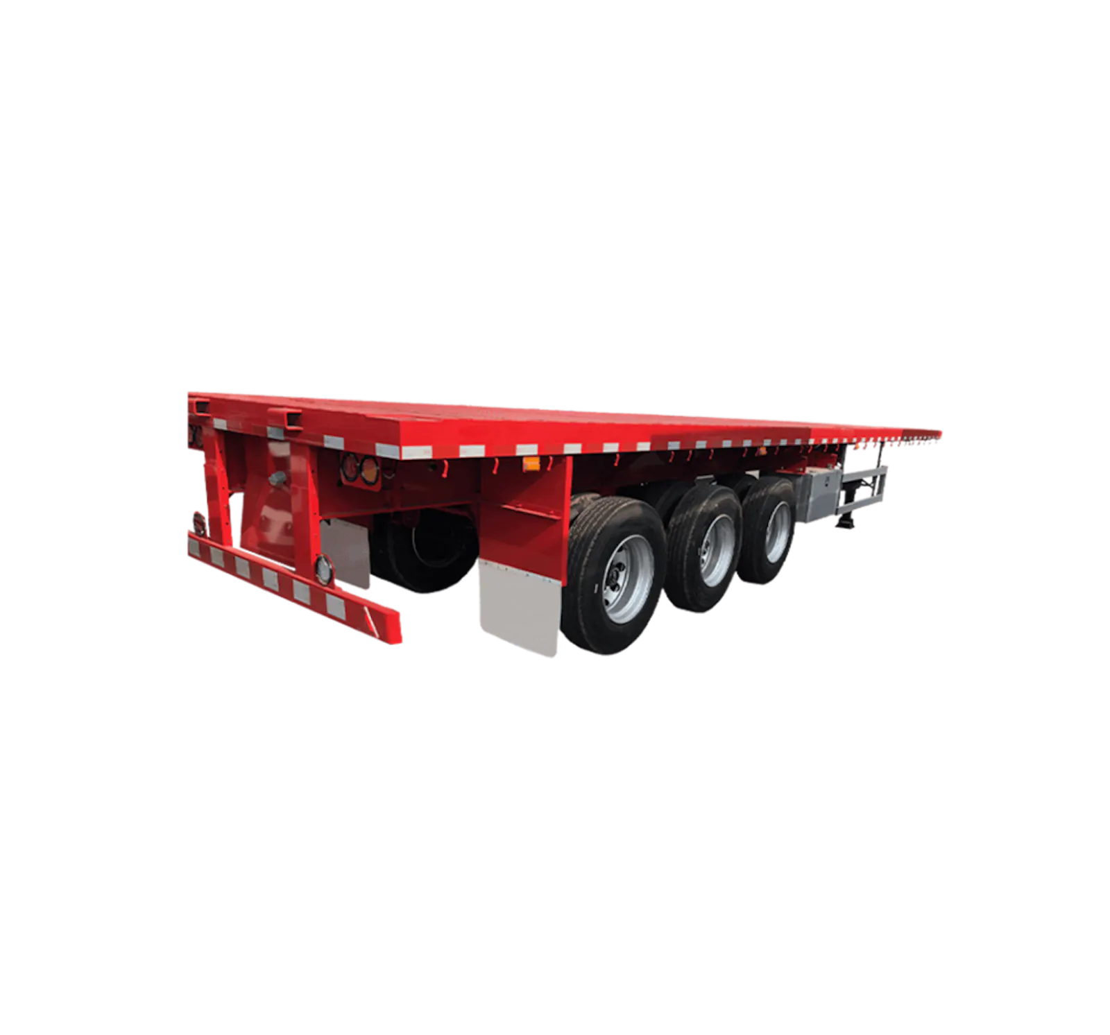 CIMC VEHICLES SALES CO.,LTD screenshot 3