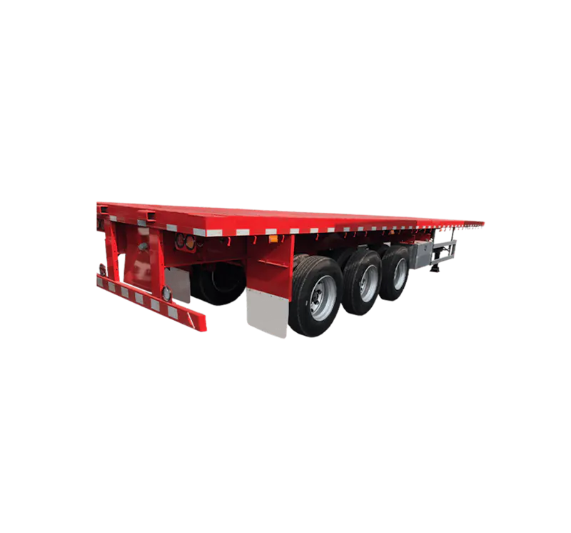CIMC VEHICLES SALES CO.,LTD screenshot 3