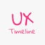 UX Timeline