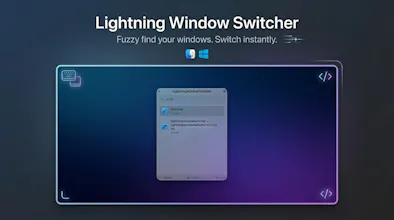 LightningWindowSwitcher gallery image