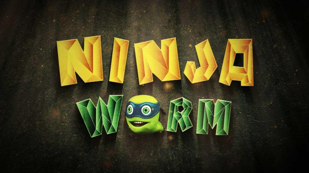 Ninja Worm gallery image