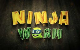 Ninja Worm media 3