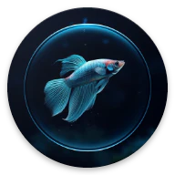Tankly: Aquarium Tracker & Log logo