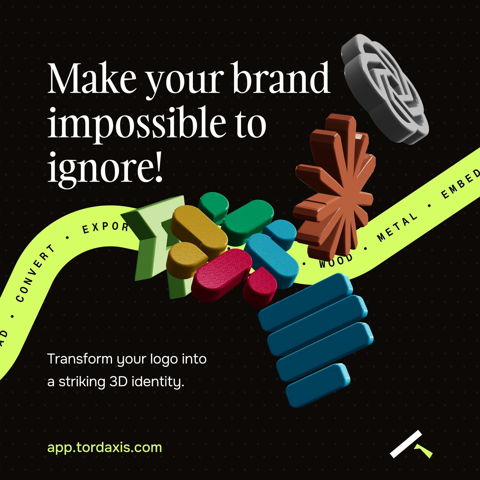 Tordaxis gallery image