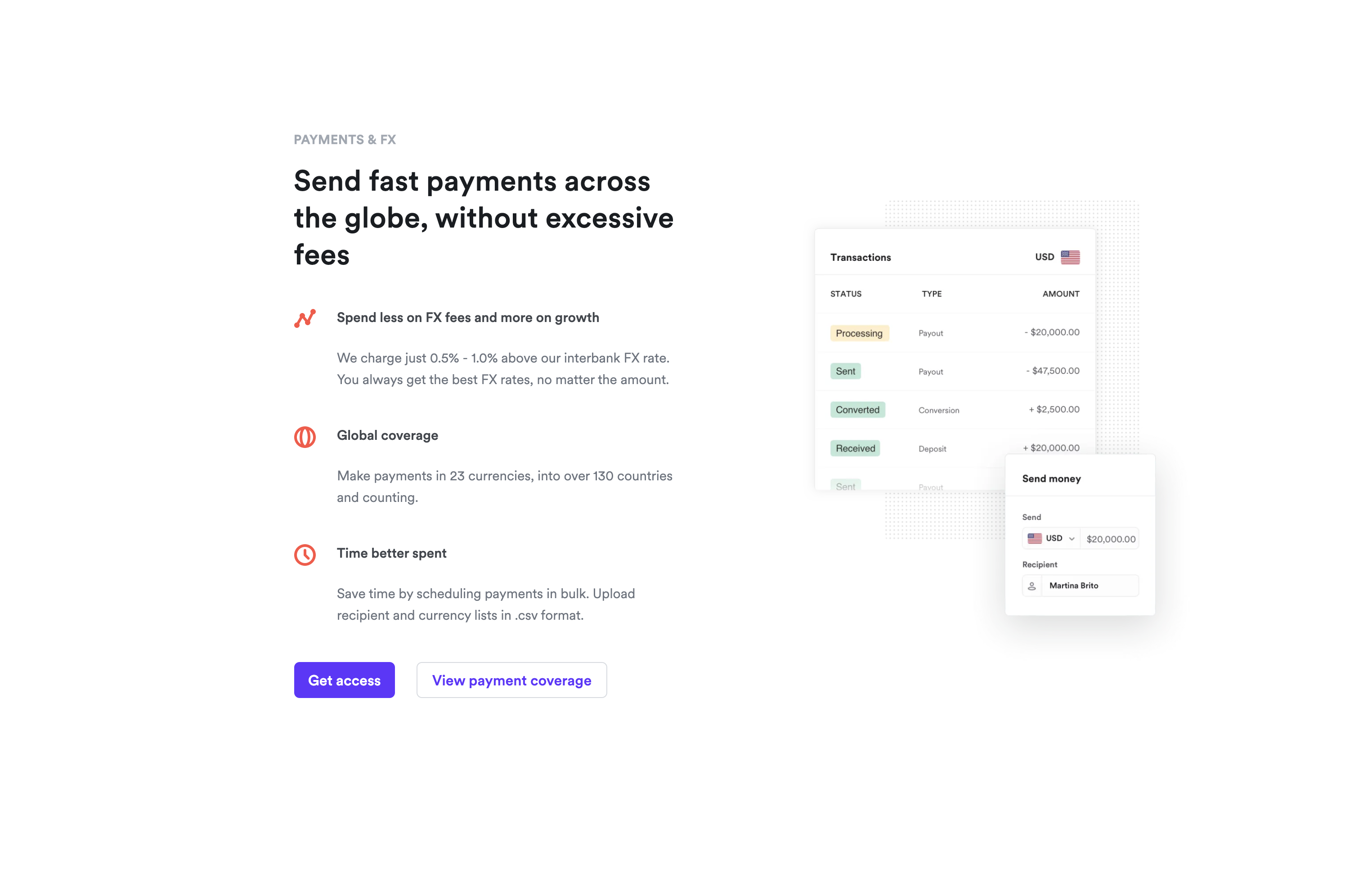 Airwallex gallery image