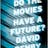 Do The Movies Have a Future?