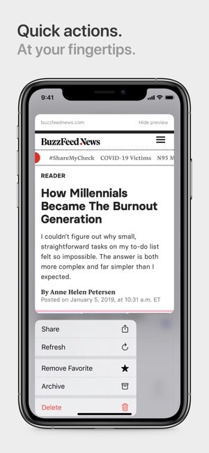 Abyss ReadLater gallery image