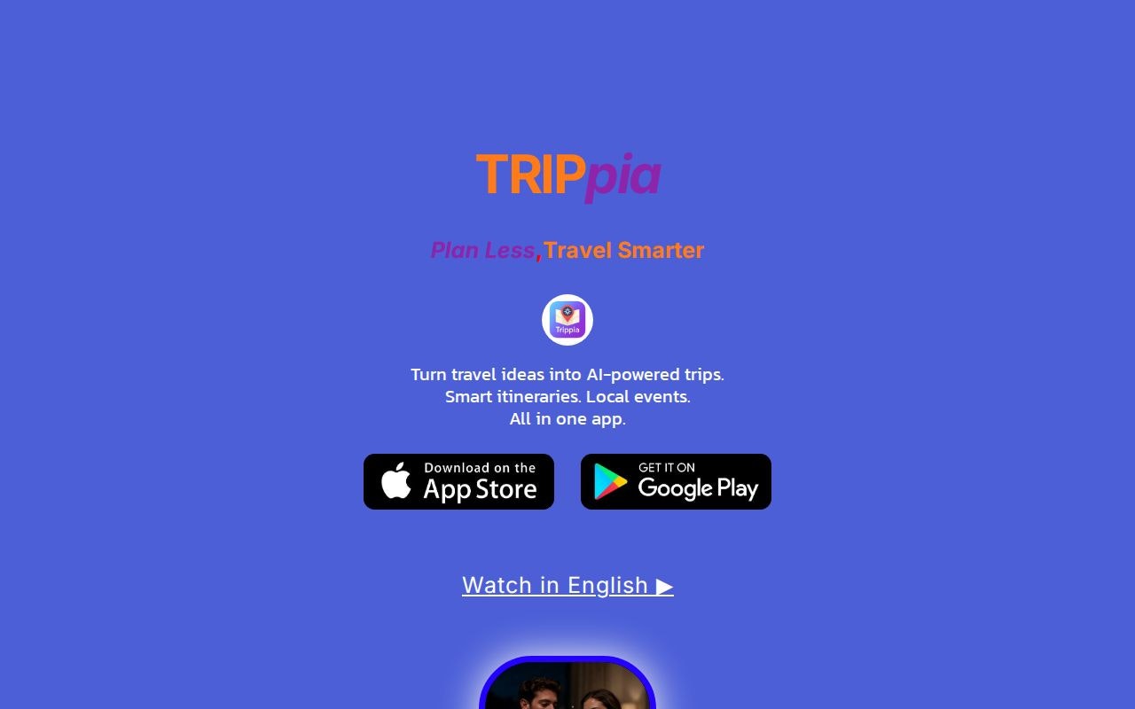 Trippia gallery image