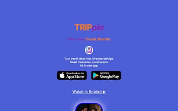 Trippia gallery image