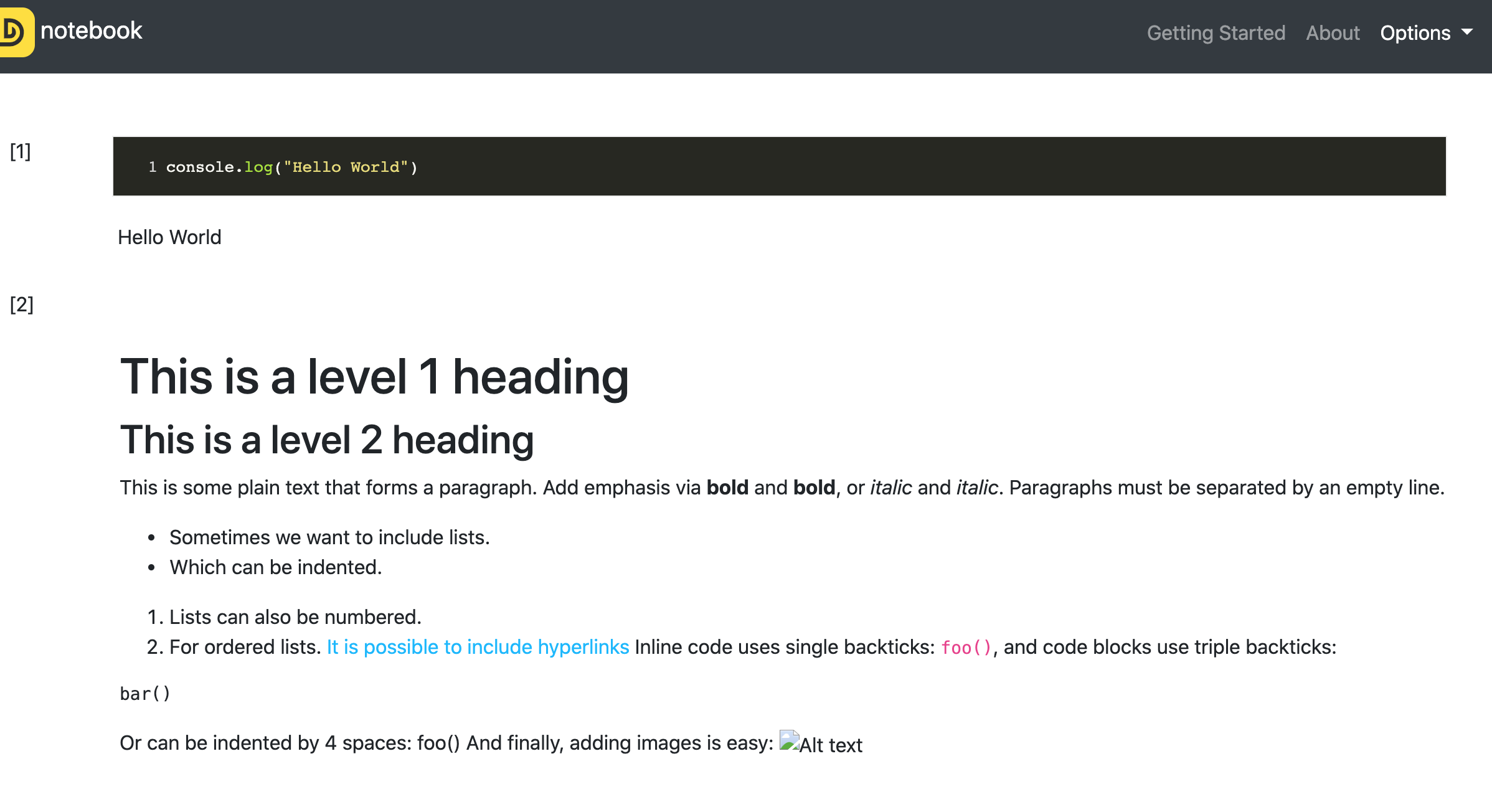 Dnotebook gallery image