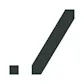 Parallax by Gradient