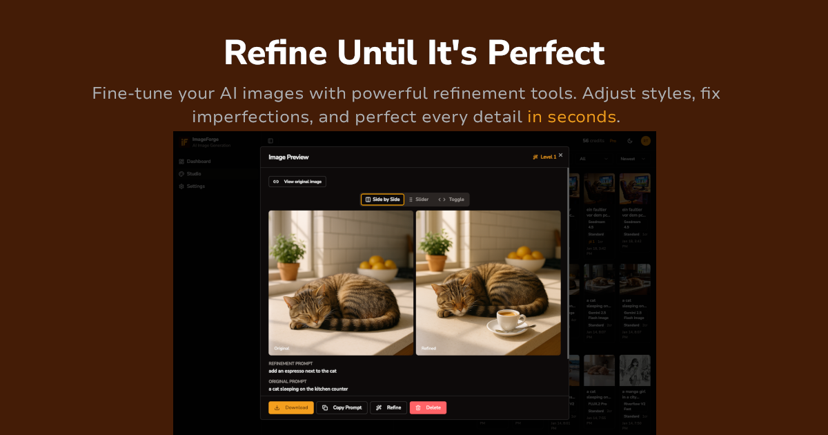 ImageForge gallery image
