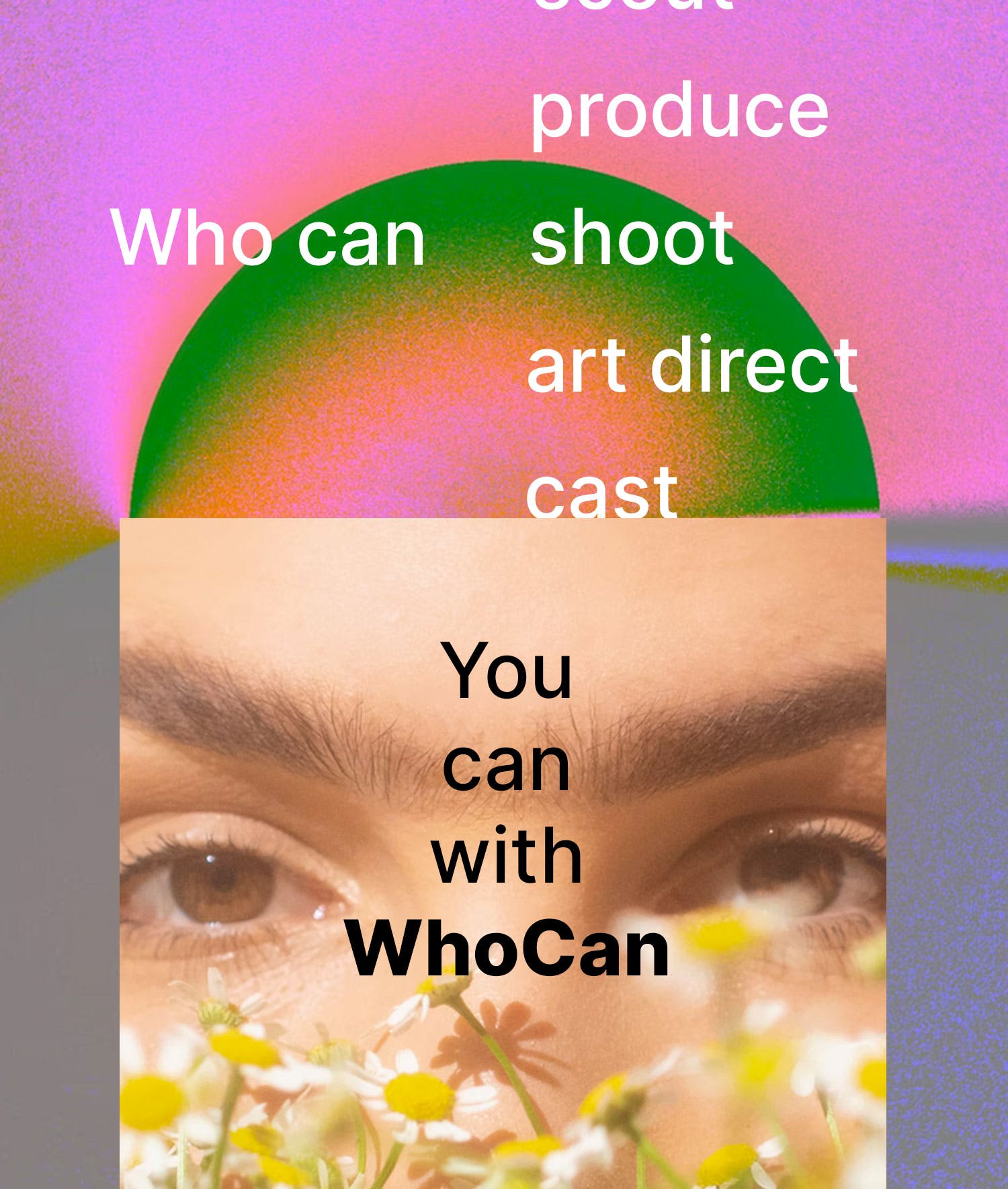 WhoCan media 2