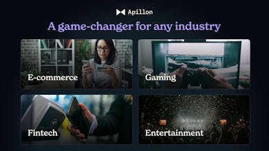 Embedded Wallet SDK gallery image