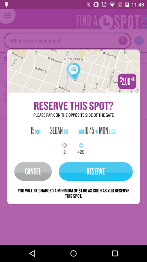 ParXit gallery image