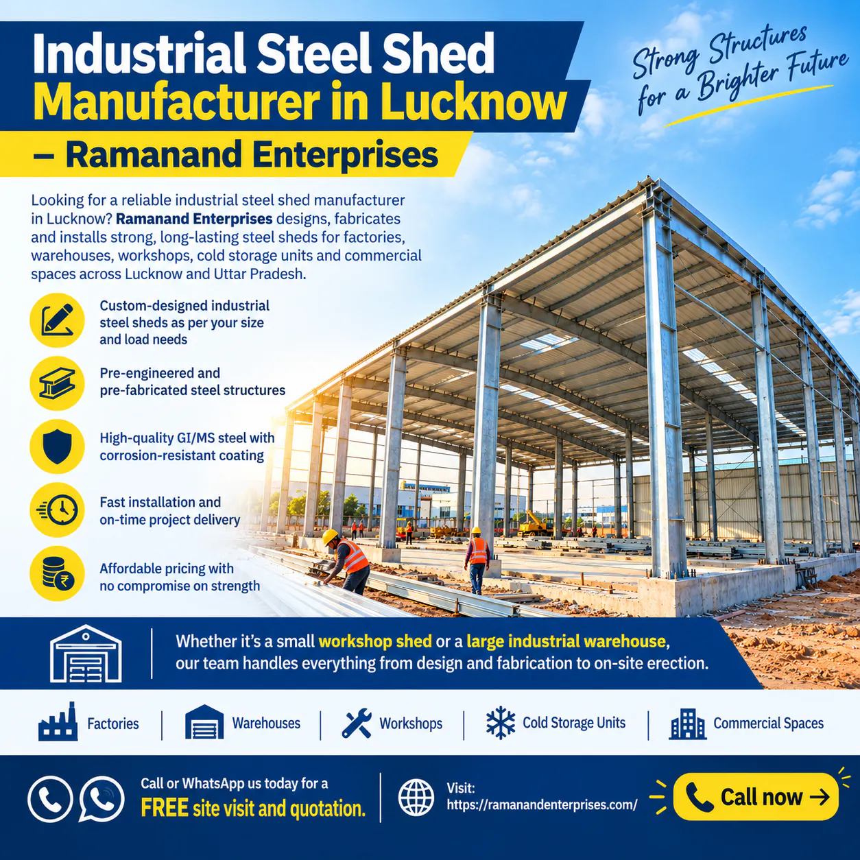 Ramanand Enterprises gallery image