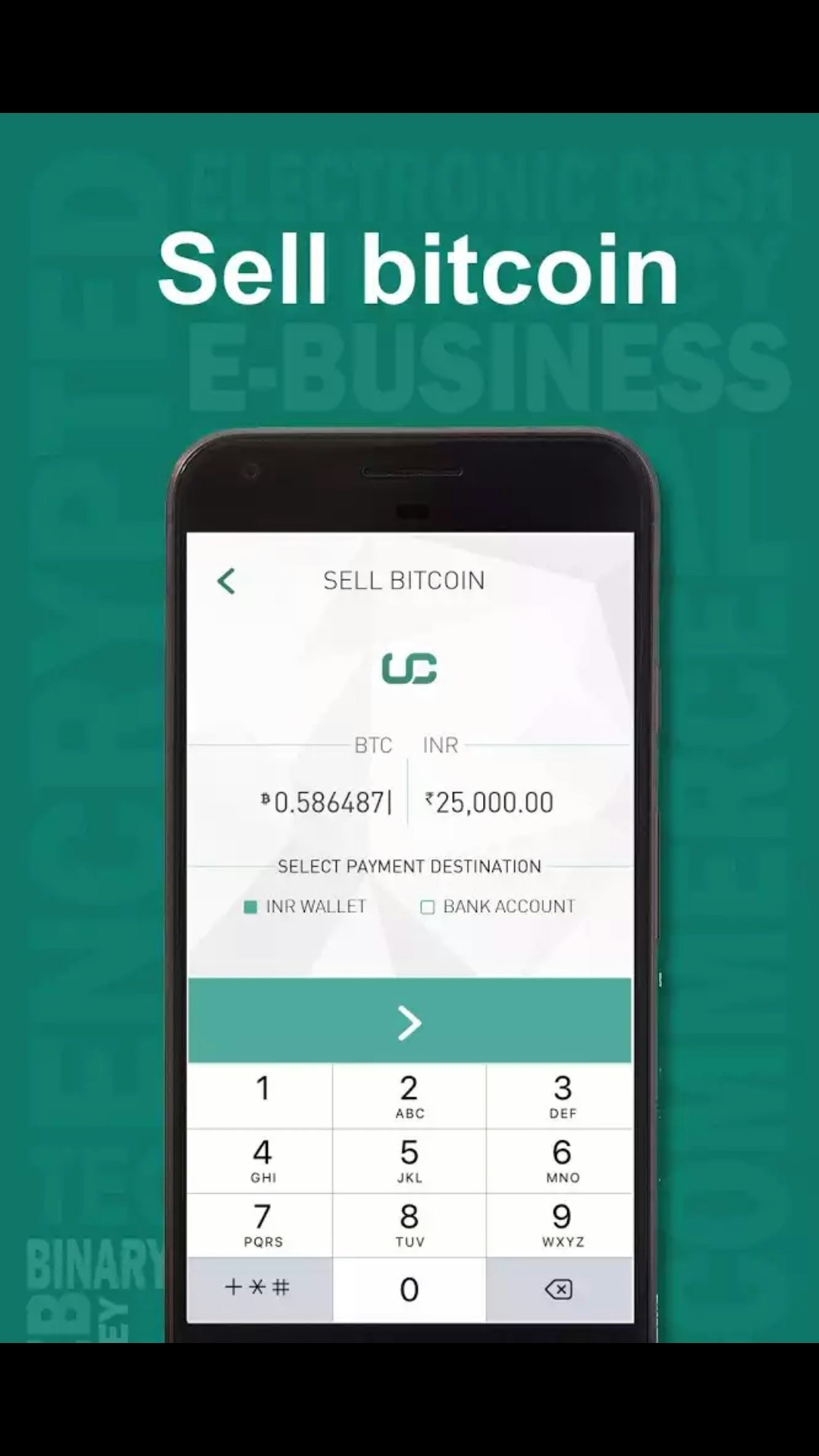 Unocoin gallery image