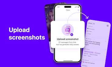 Flamer gallery image