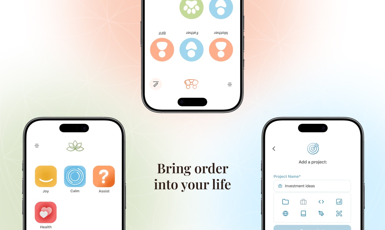 Leda by da.care gallery image