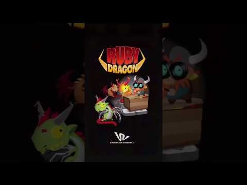 Ruby Dragon gallery image