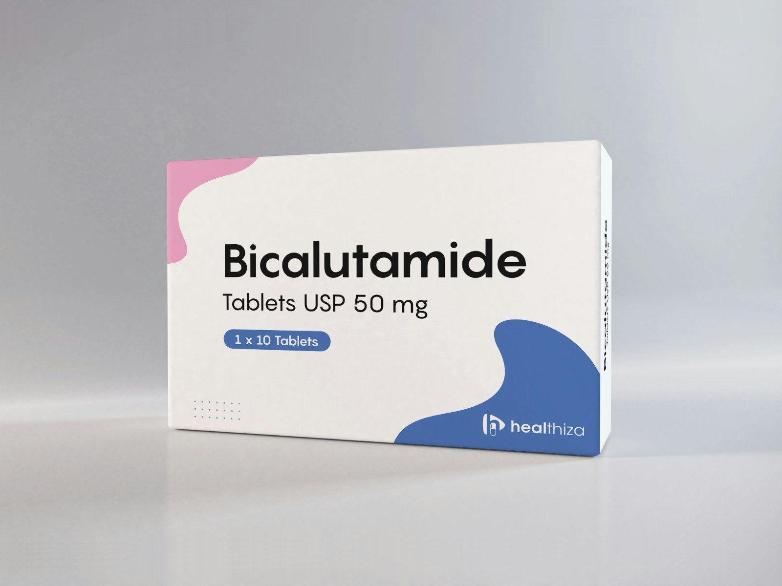 Bicalutamide 50mg Tablet