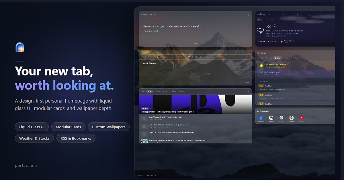 Portara gallery image