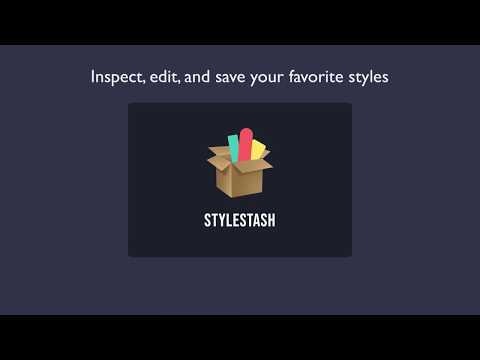 StyleStash gallery image