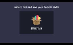StyleStash media 1
