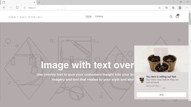 Web Push Master, Cart Recovery gallery image