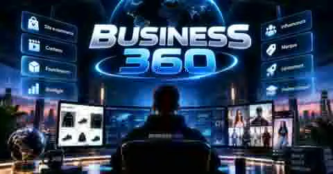 BUSINESS 360 gallery image