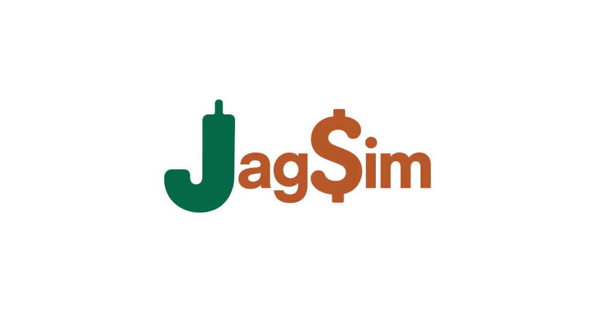 JagSim gallery image