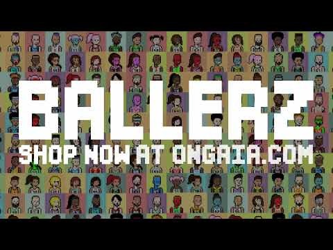 BALLERZ gallery image