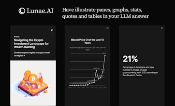 Lunae AI gallery image