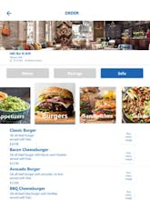 PointOS gallery image