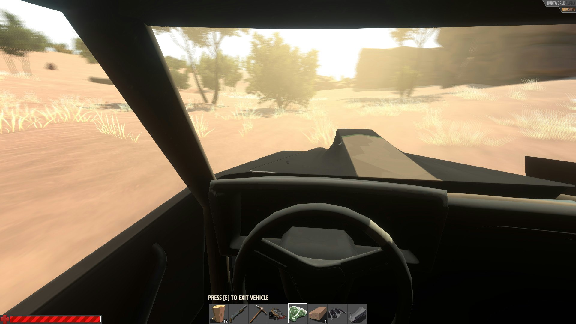 Hurtworld gallery image