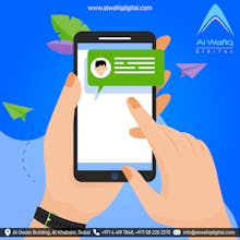 Digital Marketing gallery image