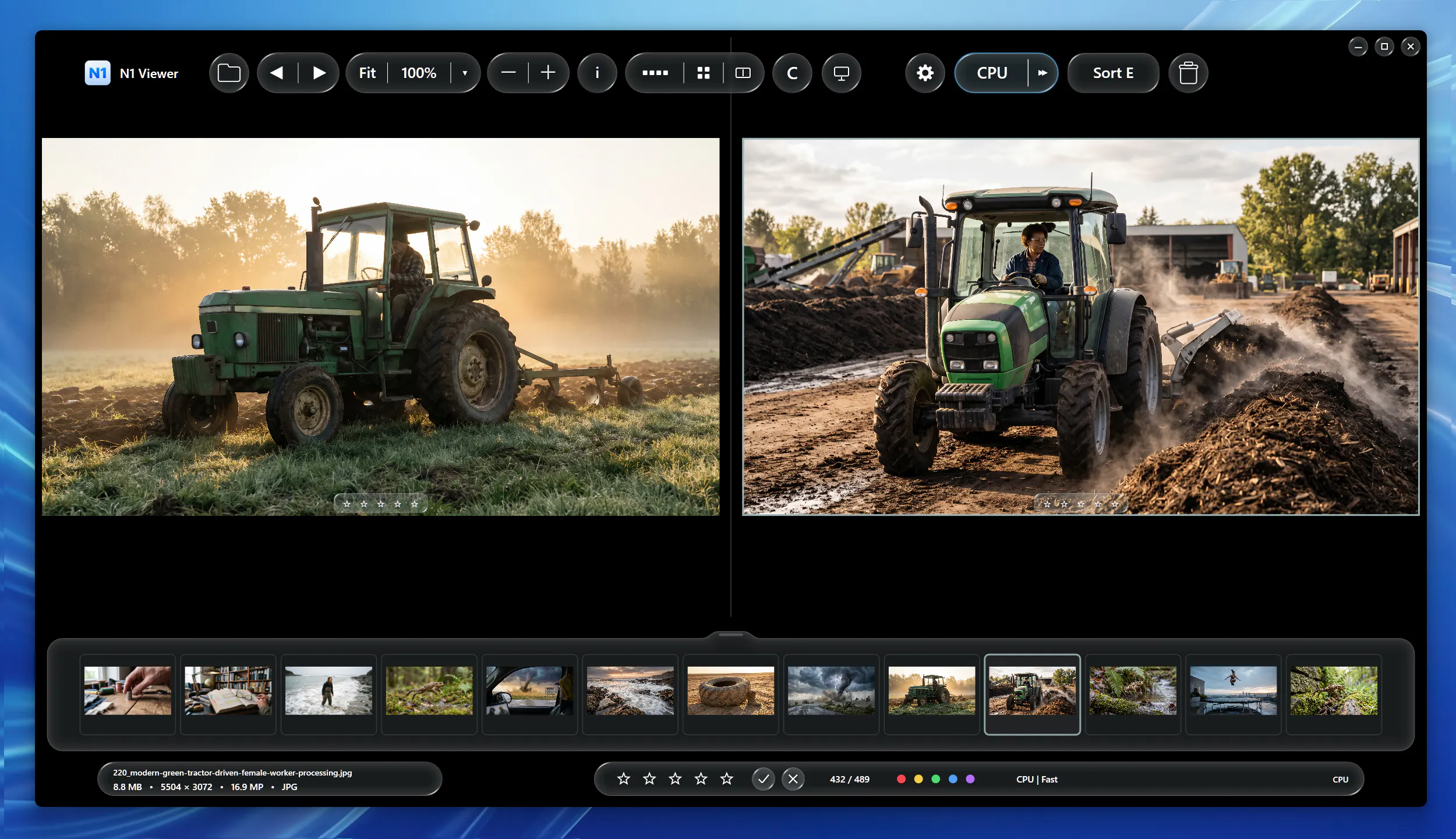N1 Viewer gallery image