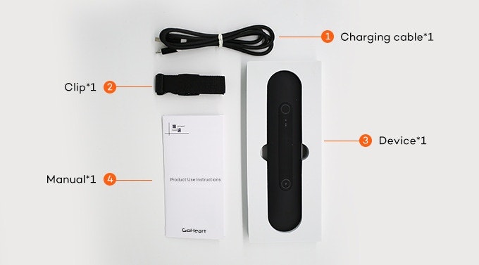 GoHeart gallery image