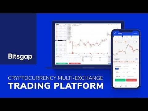 Bitsgap gallery image